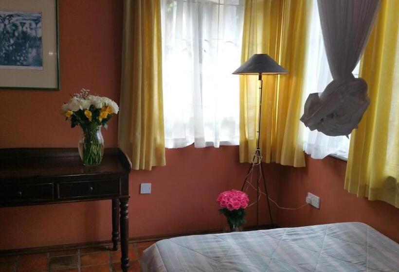 آپارتمان 1 خوابه, Woodmere Grand Hotel & Serviced Apartments