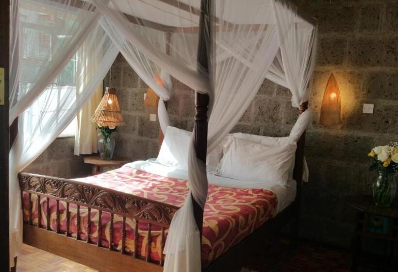 آپارتمان 1 خوابه, Woodmere Grand Hotel & Serviced Apartments