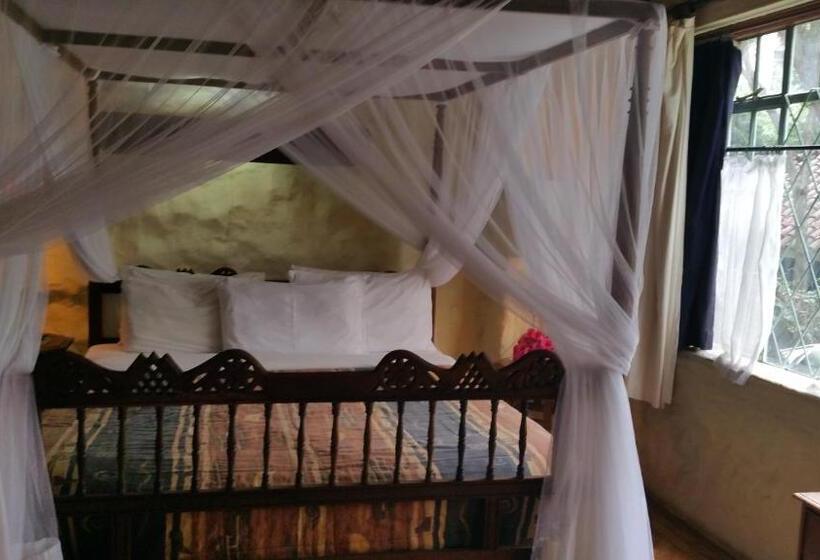 آپارتمان 1 خوابه, Woodmere Grand Hotel & Serviced Apartments