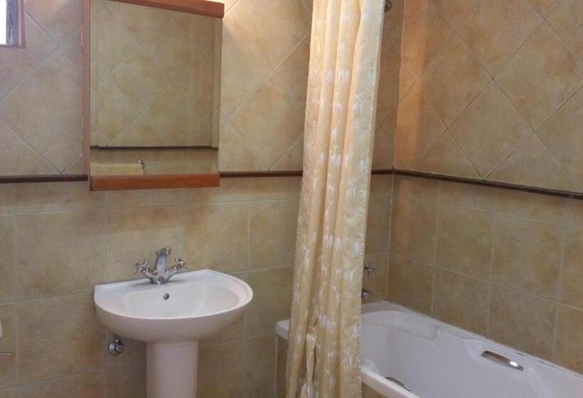 آپارتمان 2 خوابه, Woodmere Grand Hotel & Serviced Apartments