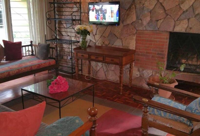 آپارتمان 2 خوابه, Woodmere Grand Hotel & Serviced Apartments