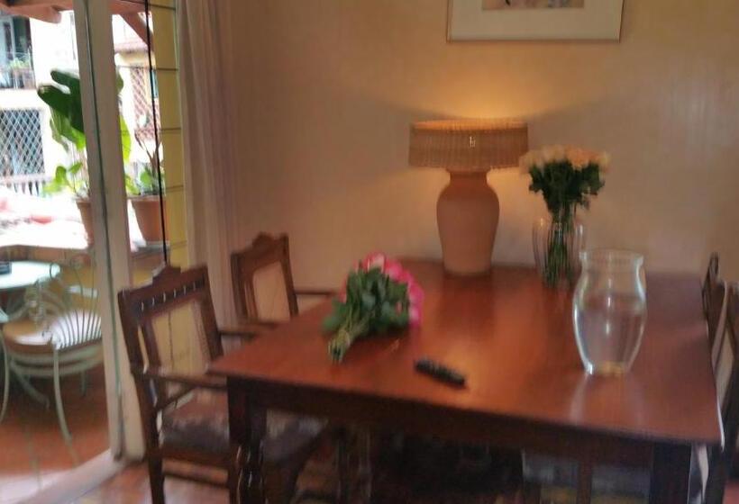 آپارتمان 2 خوابه, Woodmere Grand Hotel & Serviced Apartments