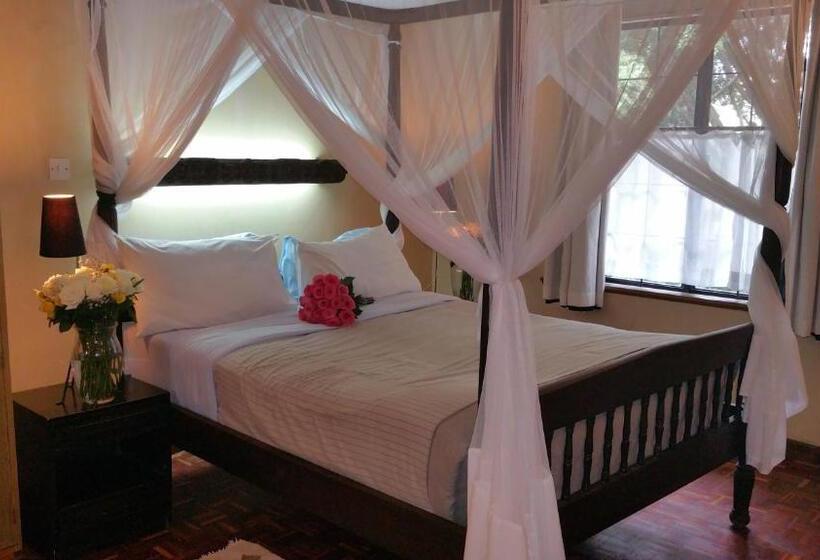 آپارتمان 2 خوابه, Woodmere Grand Hotel & Serviced Apartments