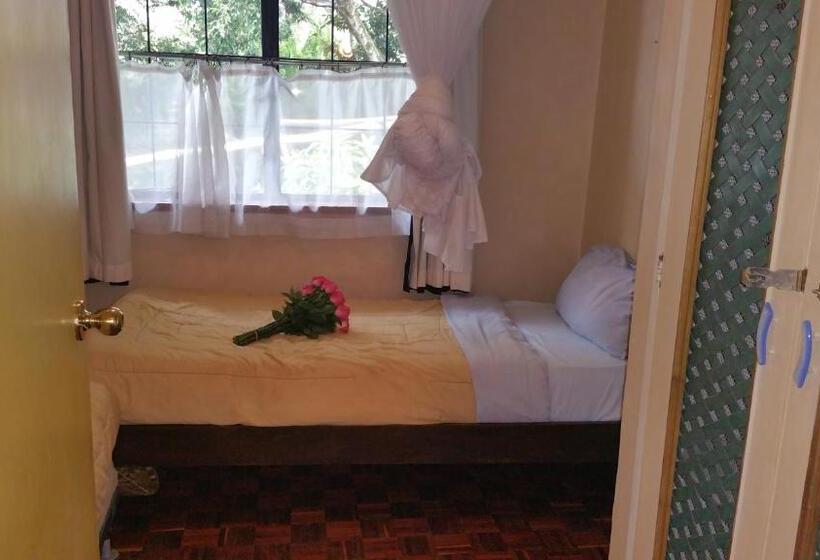 آپارتمان 2 خوابه, Woodmere Grand Hotel & Serviced Apartments