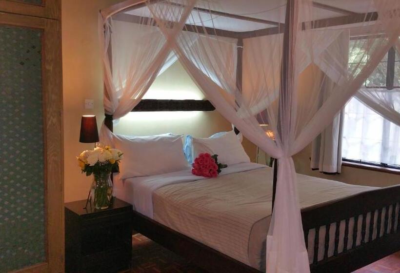 آپارتمان 2 خوابه, Woodmere Grand Hotel & Serviced Apartments