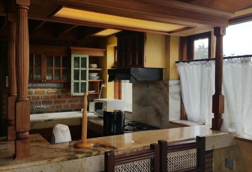 آپارتمان 2 خوابه, Woodmere Grand Hotel & Serviced Apartments