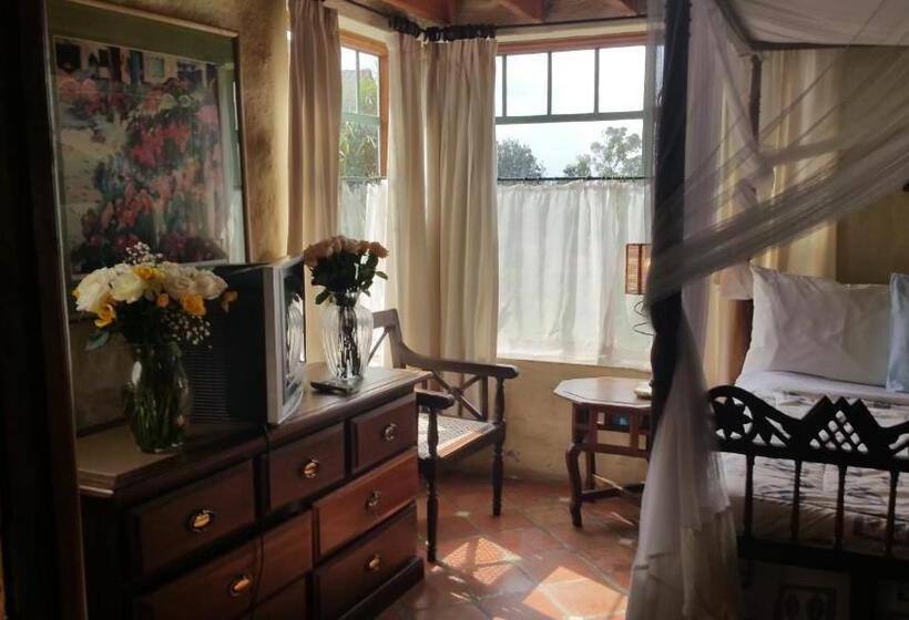 آپارتمان دوبلکس 1 خوابه, Woodmere Grand Hotel & Serviced Apartments