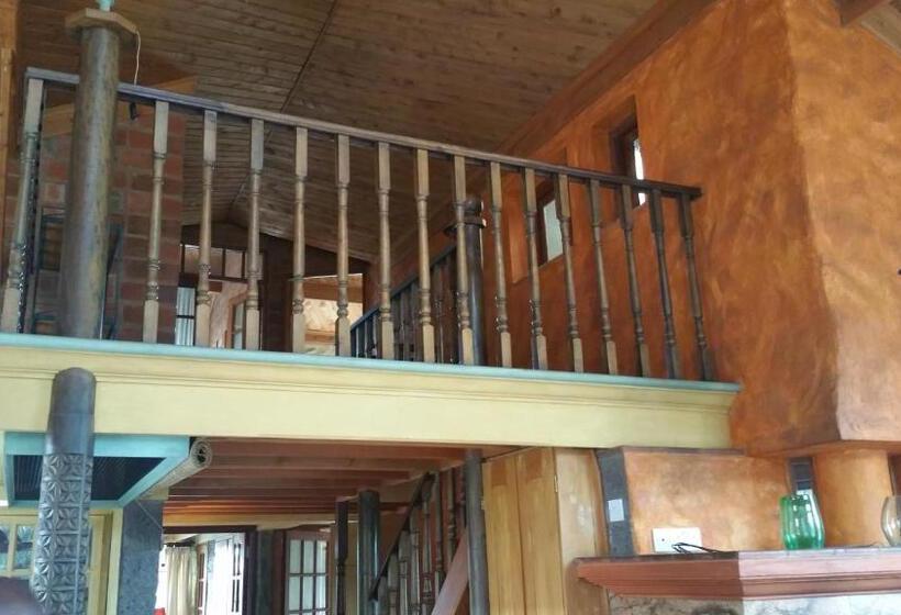 آپارتمان دوبلکس 1 خوابه, Woodmere Grand Hotel & Serviced Apartments