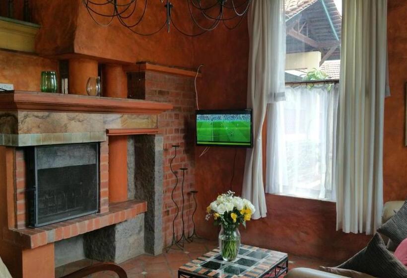 آپارتمان دوبلکس 1 خوابه, Woodmere Grand Hotel & Serviced Apartments