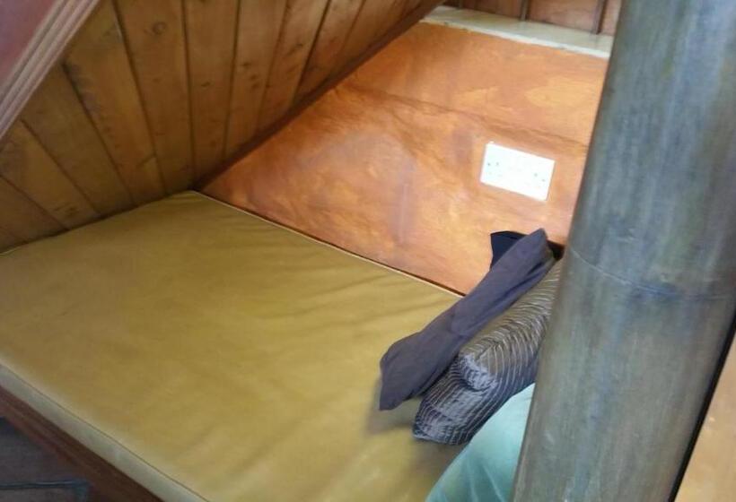 آپارتمان دوبلکس 1 خوابه, Woodmere Grand Hotel & Serviced Apartments