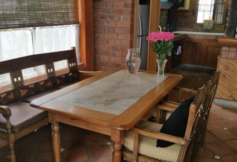 آپارتمان دوبلکس 1 خوابه, Woodmere Grand Hotel & Serviced Apartments