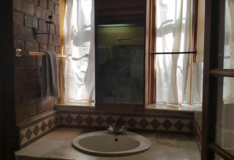 آپارتمان دوبلکس 1 خوابه, Woodmere Grand Hotel & Serviced Apartments