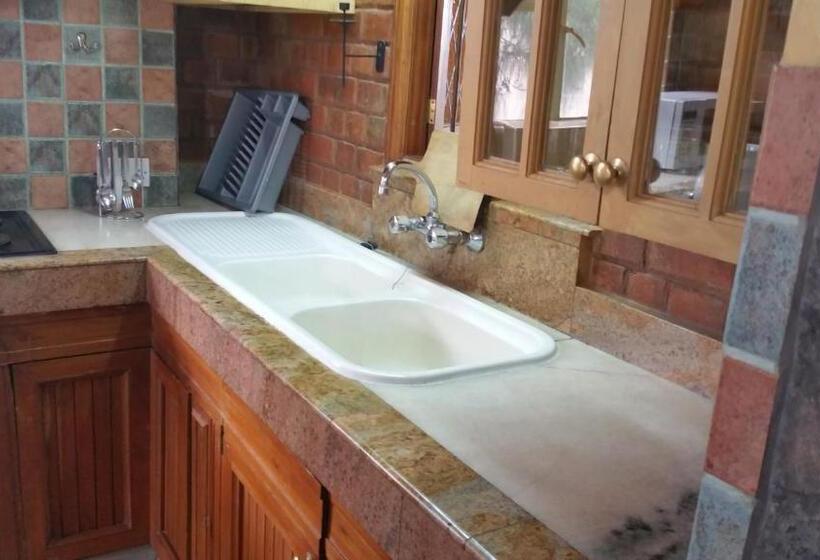 آپارتمان دوبلکس 1 خوابه, Woodmere Grand Hotel & Serviced Apartments