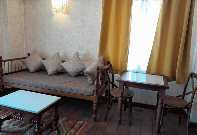 استودیوی لوکس, Woodmere Grand Hotel & Serviced Apartments