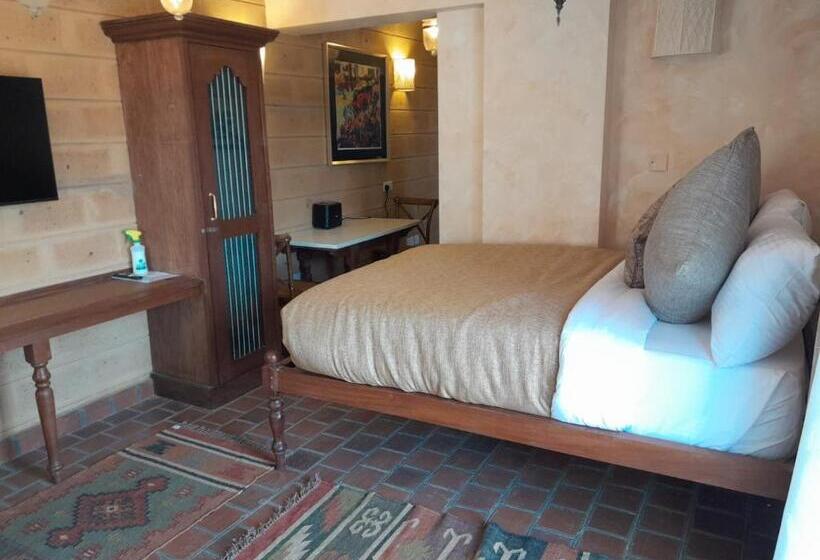 استودیوی لوکس, Woodmere Grand Hotel & Serviced Apartments