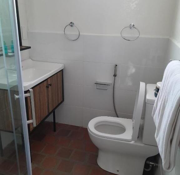 استودیوی لوکس, Woodmere Grand Hotel & Serviced Apartments