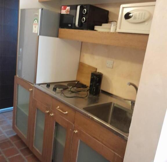 استودیوی لوکس, Woodmere Grand Hotel & Serviced Apartments