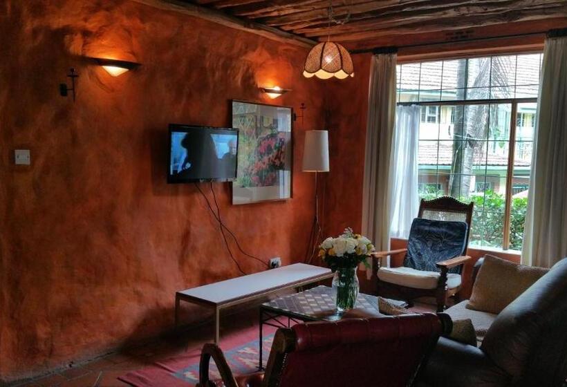 آپارتمان 1 خوابه, Woodmere Grand Hotel & Serviced Apartments