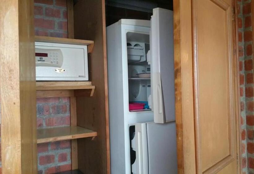 آپارتمان 2 خوابه, Woodmere Grand Hotel & Serviced Apartments