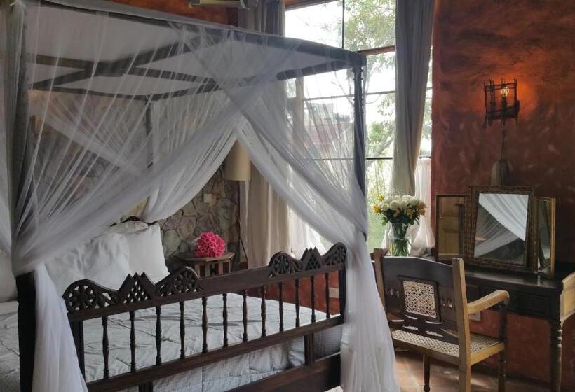 آپارتمان 2 خوابه, Woodmere Grand Hotel & Serviced Apartments