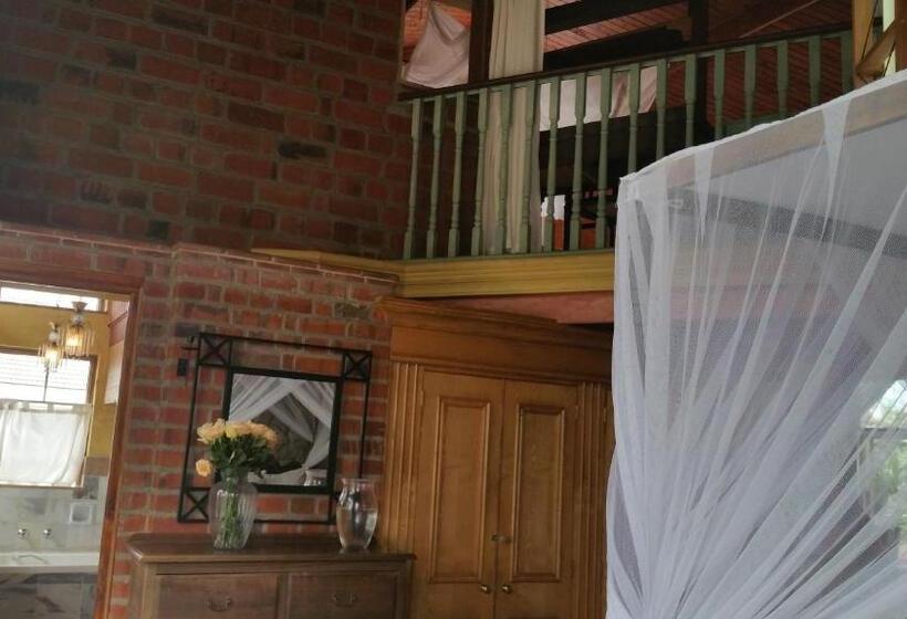 آپارتمان 2 خوابه, Woodmere Grand Hotel & Serviced Apartments