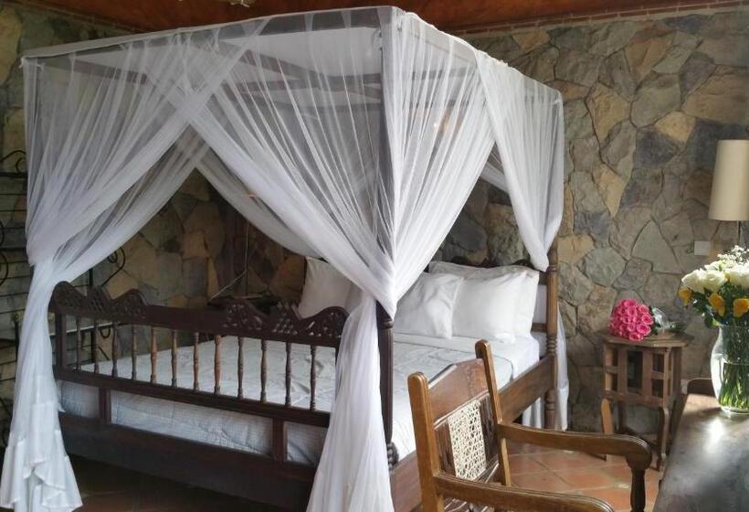 آپارتمان 2 خوابه, Woodmere Grand Hotel & Serviced Apartments