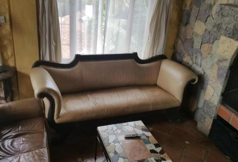 آپارتمان 2 خوابه, Woodmere Grand Hotel & Serviced Apartments