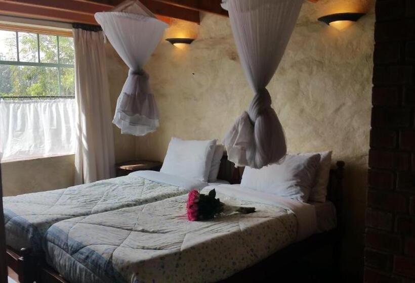 آپارتمان 2 خوابه, Woodmere Grand Hotel & Serviced Apartments