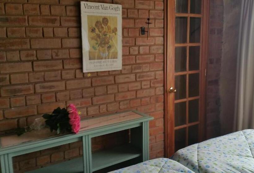 آپارتمان 2 خوابه, Woodmere Grand Hotel & Serviced Apartments