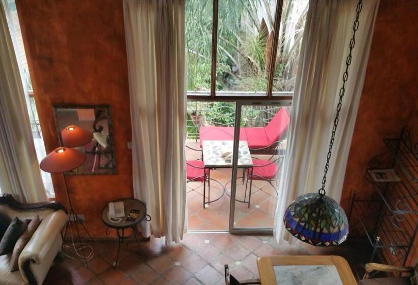 آپارتمان دوبلکس 1 خوابه, Woodmere Grand Hotel & Serviced Apartments