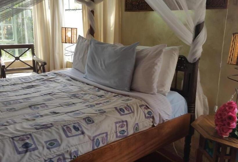 آپارتمان دوبلکس 1 خوابه, Woodmere Grand Hotel & Serviced Apartments