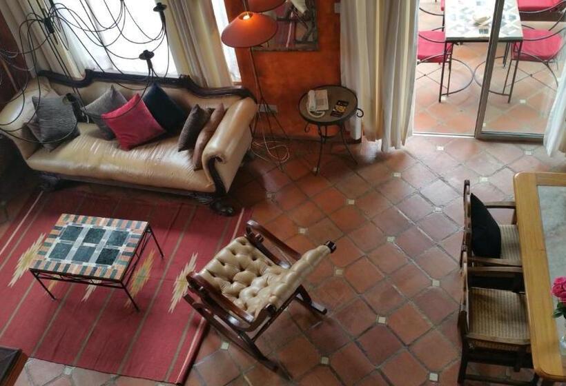 آپارتمان دوبلکس 1 خوابه, Woodmere Grand Hotel & Serviced Apartments