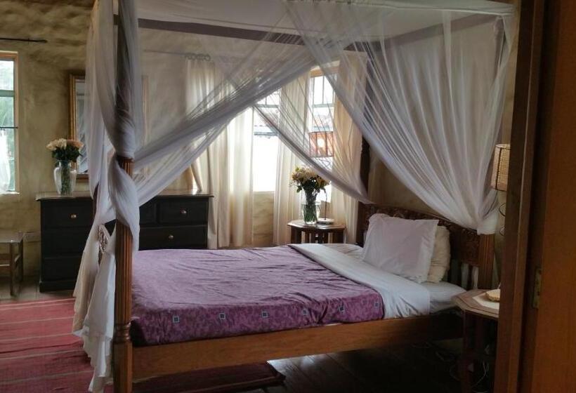 آپارتمان دوبلکس 1 خوابه, Woodmere Grand Hotel & Serviced Apartments