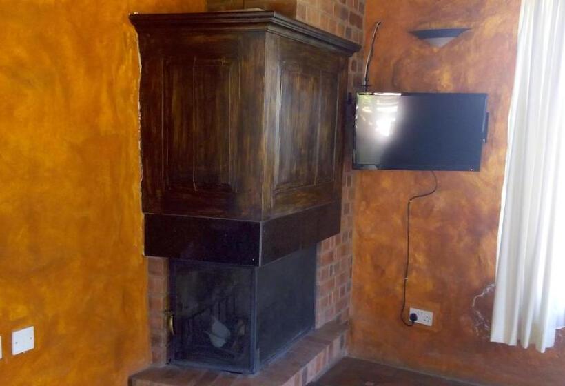 آپارتمان دوبلکس 1 خوابه, Woodmere Grand Hotel & Serviced Apartments