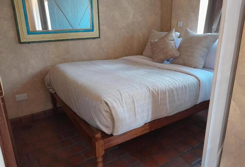 استودیوی لوکس, Woodmere Grand Hotel & Serviced Apartments