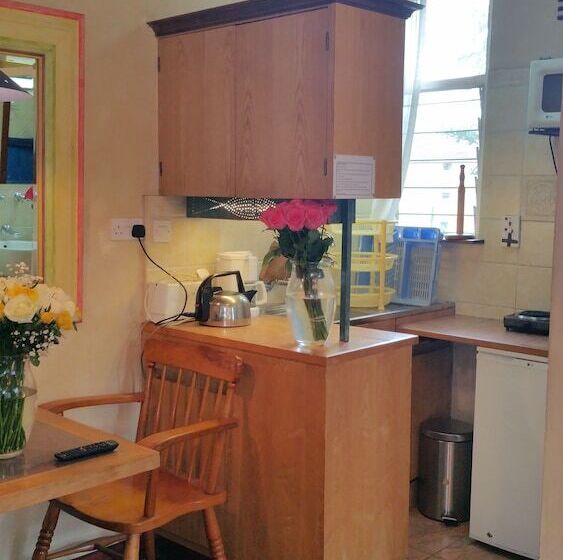 استودیوی لوکس, Woodmere Grand Hotel & Serviced Apartments