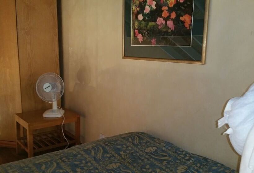 استودیوی لوکس, Woodmere Grand Hotel & Serviced Apartments