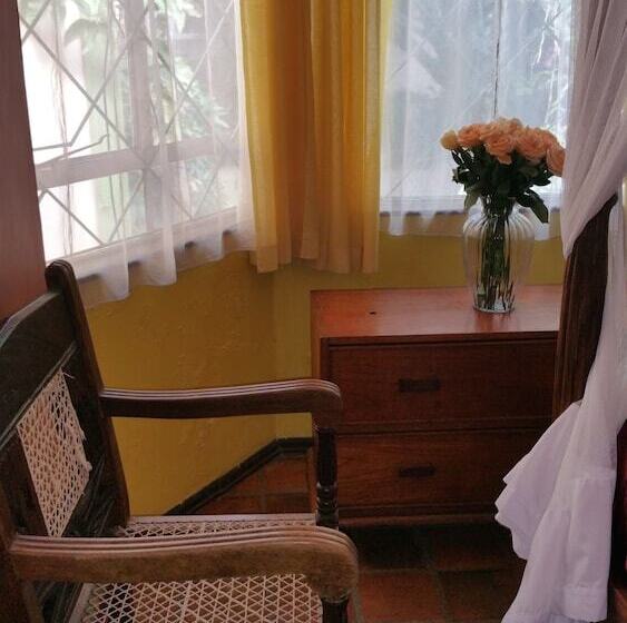 آپارتمان 2 خوابه, Woodmere Grand Hotel & Serviced Apartments