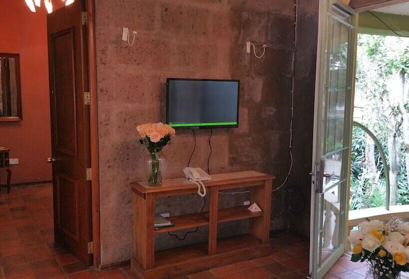 آپارتمان 2 خوابه, Woodmere Grand Hotel & Serviced Apartments