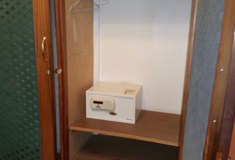 آپارتمان 2 خوابه, Woodmere Grand Hotel & Serviced Apartments