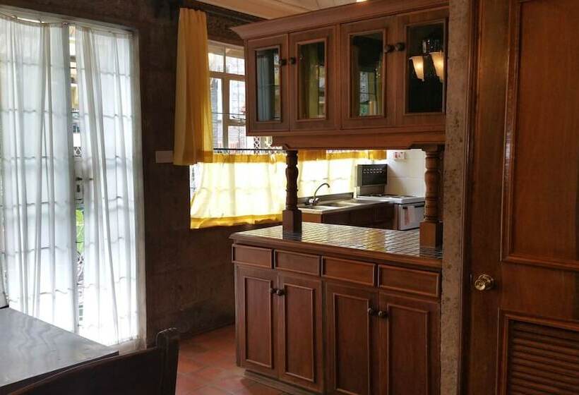 آپارتمان 2 خوابه, Woodmere Grand Hotel & Serviced Apartments