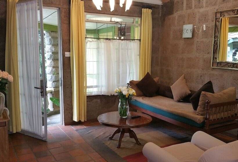 آپارتمان 2 خوابه, Woodmere Grand Hotel & Serviced Apartments