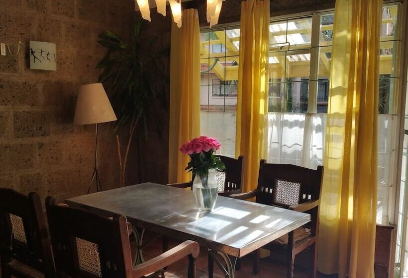 آپارتمان 2 خوابه, Woodmere Grand Hotel & Serviced Apartments