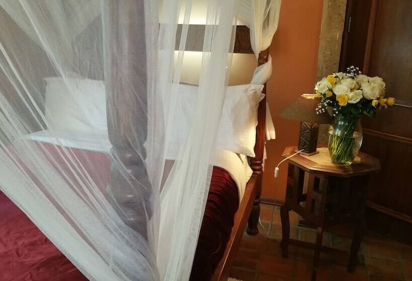 آپارتمان 2 خوابه, Woodmere Grand Hotel & Serviced Apartments