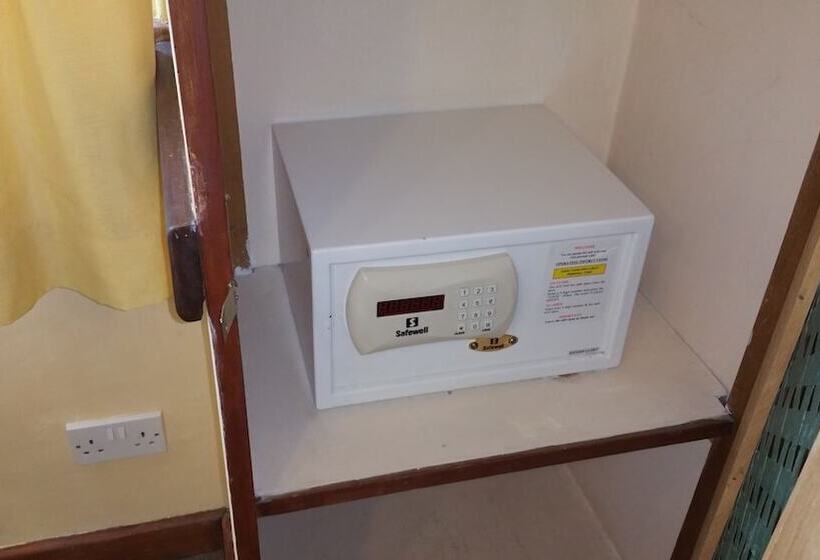 استودیوی استاندارد, Woodmere Grand Hotel & Serviced Apartments