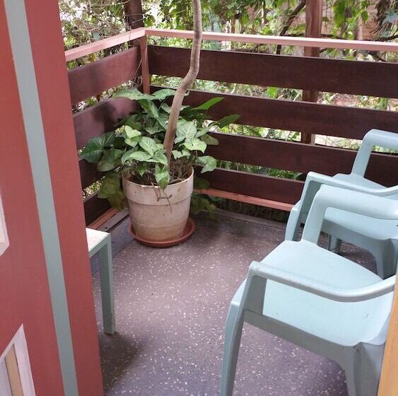 استودیوی استاندارد, Woodmere Grand Hotel & Serviced Apartments