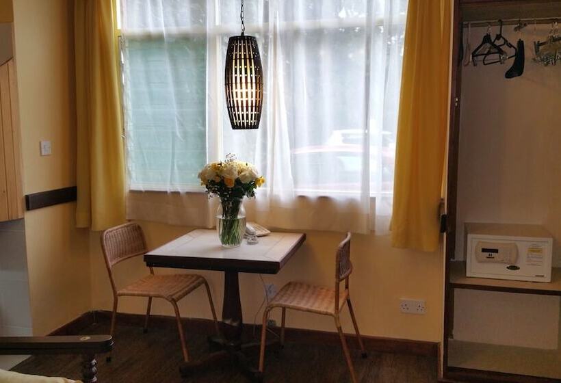 استودیوی استاندارد, Woodmere Grand Hotel & Serviced Apartments