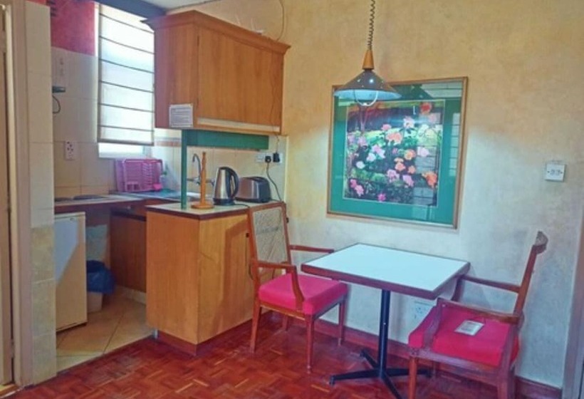 استودیوی استاندارد, Woodmere Grand Hotel & Serviced Apartments