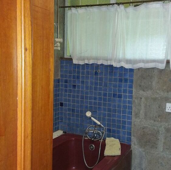 آپارتمان 1 خوابه, Woodmere Grand Hotel & Serviced Apartments