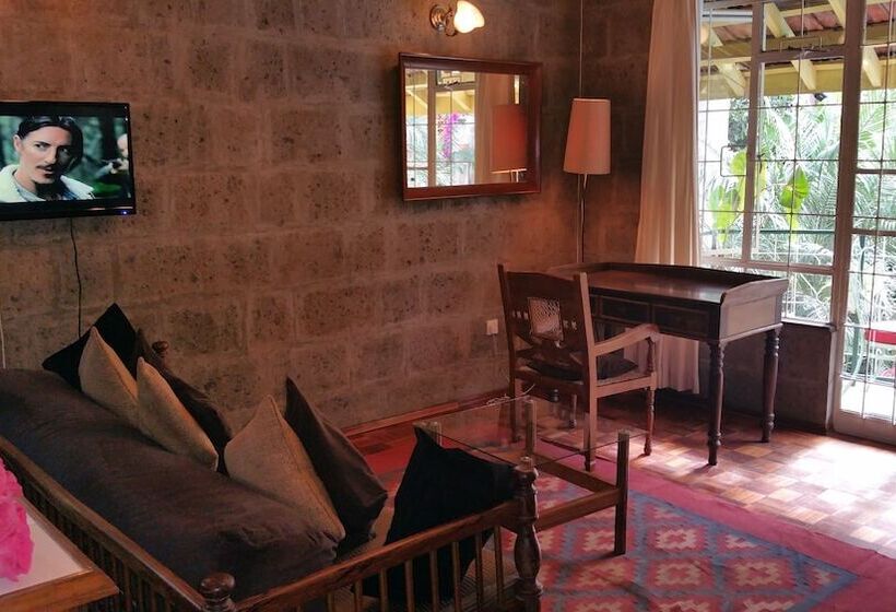 آپارتمان 1 خوابه, Woodmere Grand Hotel & Serviced Apartments